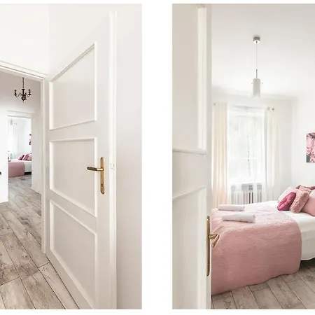 Shortstaypoland Mostowa Warsaw Exterior photo