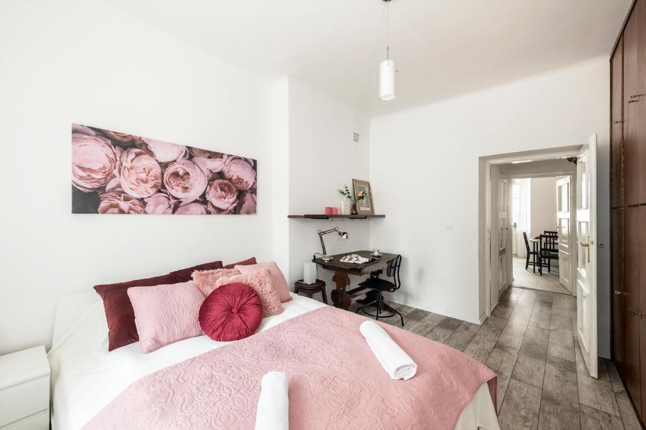 Shortstaypoland Mostowa Apartment Warsaw